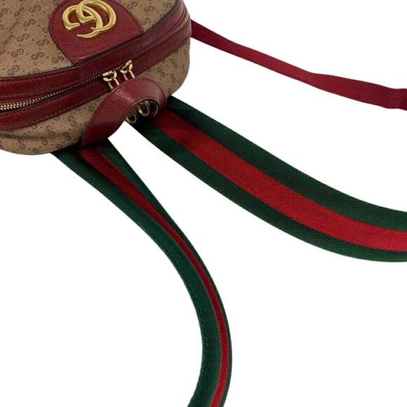 GUCCI Cream Backpack main image 14